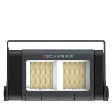 SCANGRIP SITE LIGHT 80 ΠΡΟΒΟΛΗΣ ΕΡΓΟΤΑΞΙΟΥ  03.5269