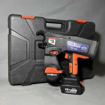 Emporas Δετικό Μπετοσιδήρου ΔΕΣΙΜΟ ΕΩΣ 45mm St-45