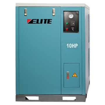 ELITE ΑΕΡΟΣΥΜΠΙΕΣΤΗΣ ΑΘΟΡΥΒΟΣ 10HP SIL.8/900 ELITE ΑΕΡΟΣΥΜΠΙΕΣΤΗΣ ΑΘΟΡΥΒΟΣ 10HP SIL.8/900