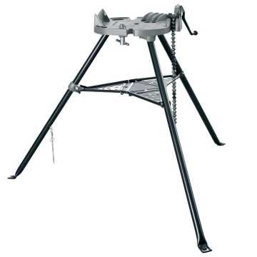 BULLE Τρίποδο-Μέγγενη Σωλήνων 1/8-6 / 43360 