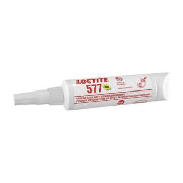 LOCTITE 577 Αναεροβικο Στεγανοποιητικο για Σπειρώματα μη Ακρίβειας (μέχρι 3) 250ml 