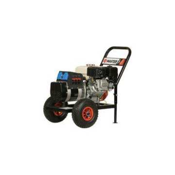 MASTER Μονοφασική Γεννήτρια LG 3000 1Ph 12V 0101L001