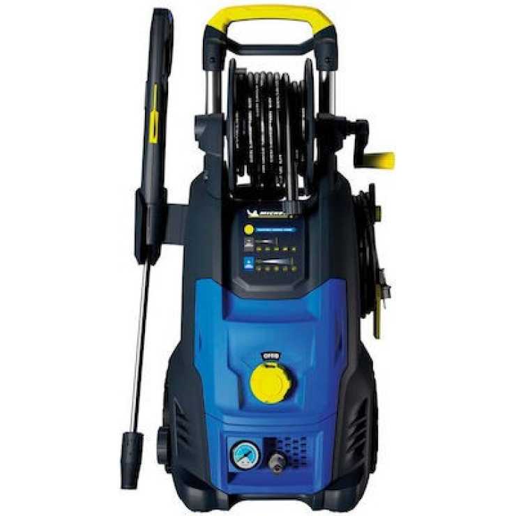 Michelin Πλυστικό Μηχάνημα Κρύου Νερού MPX 30EHB 0215342