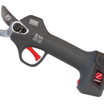 Zanon Ψαλίδι Κλαδέματος Μπαταρίας ZM 22 02G2060797
