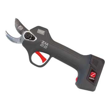 Zanon Ψαλίδι Κλαδέματος Μπαταρίας ZM 22 02G2060797 Zanon Ψαλίδι Κλαδέματος Μπαταρίας ZM 22 02G2060797