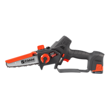 Zanon Αλυσοπρίονο Κλαδέματος Μπαταρίας ΖΡ 120 02G2060800