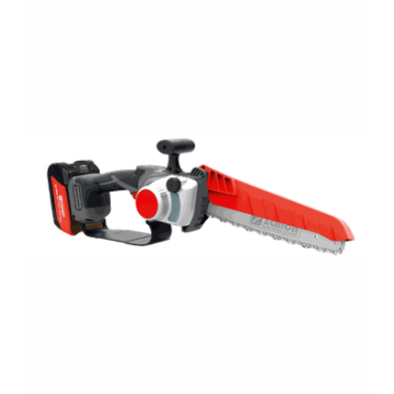 Zanon Αλυσοπρίονο Κλαδέματος Μπαταρίας ΖΡ 180 02G2060808 Zanon Αλυσοπρίονο Κλαδέματος Μπαταρίας ΖΡ 180 02G2060808