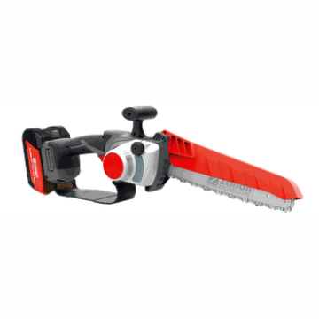 Zanon Αλυσοπρίονο Κλαδέματος Μπαταρίας ΖΡ 180 02G2060808