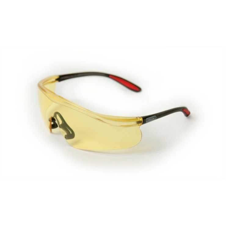 Oregon Γυαλιά ασφαλείας κίτρινα Q525250 03525250