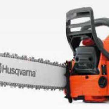 HUSQVARNA Αλυσοπρίονο 365X-Torq με Λάμα και Αλυσίδα 18 029664283-18