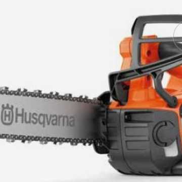 Husqvarna Αλυσοπρίονο Μπαταρίας Husqvarna T540iXP-14" (άνευ Μπαταρίας & Φορτιστή) 029705723-14