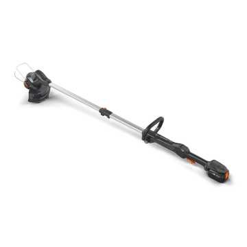Husqvarna Χορτοκοπτικό Aspire T28-P4A (με μπαταρία & φορτιστή) 029706202-04 Husqvarna Χορτοκοπτικό Aspire T28-P4A (με μπαταρία & φορτιστή) 029706202-04