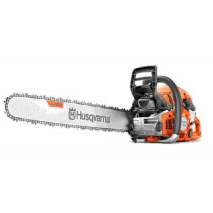 HUSQVARNA Αλυσοπρίονο 562XP με Λάμα & Αλυσίδα 18" Mark II 029706635-18