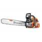 HUSQVARNA Αλυσοπρίονο 562XP με Λάμα & Αλυσίδα 18" Mark II 029706635-18