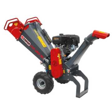 Zanon Θρυμματιστής Κλαδιών Zanon CIP 120-B 021003991