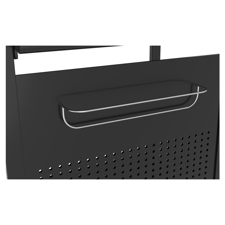 Kaiser Ψησταριά Υγραερίου Intro 4 καυστήρων 02114000