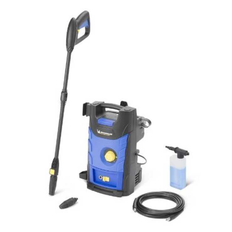 Michelin Πλυστικό Μηχάνημα Κρύου Νερού MPX14E 0214648