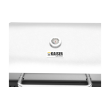 Kaiser Ψησταριά Yγραερίου Profi 4+1 καυστήρων 02154100