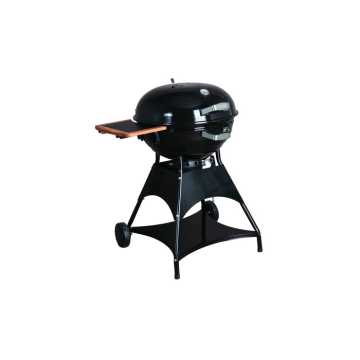 Kaiser Ψησταριά Κάρβουνου Intro τύπου Kettle, Φ57cm 02215700