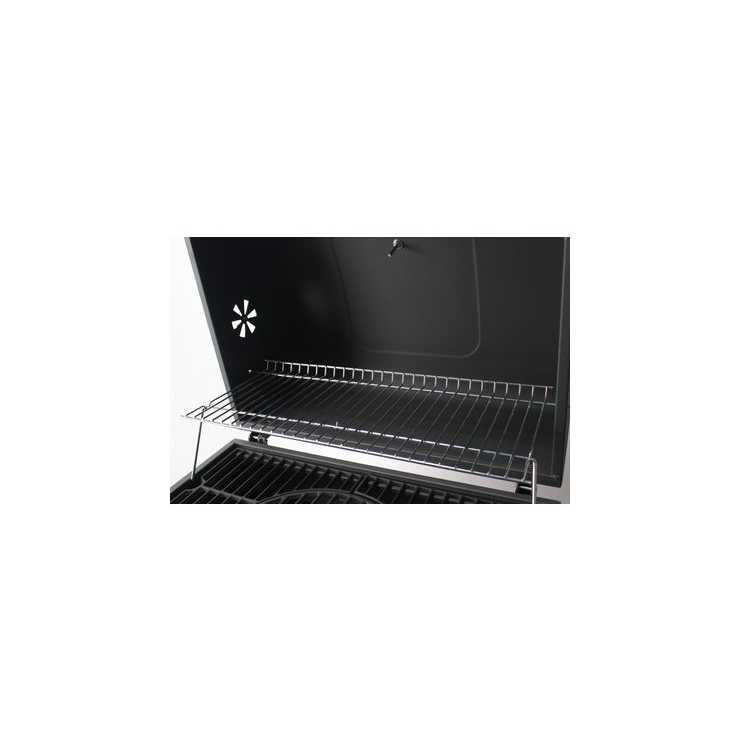 Kaiser Ψησταριά Κάρβουνου Inova Deluxe 02245742