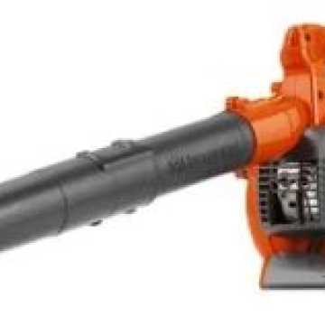 Husqvarna Φυσητήρας 125B (ΙΙ) 029527156-54