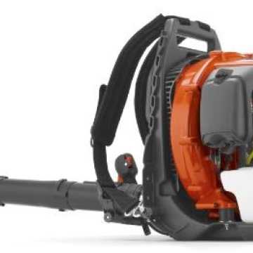 Husqvarna Επινώτιος Φυσητήρας 360BT 029671443‑04