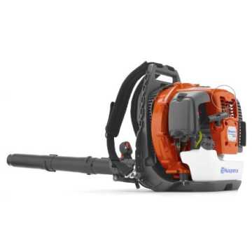 Husqvarna Επινώτιος Φυσητήρας 360BT 029671443‑04