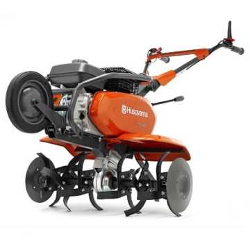 Husqvarna Βενζινοκίνητη Σκαπτικό TF 230 029673167‑02