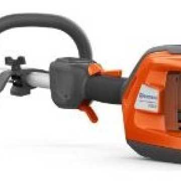 Husqvarna Κινητήρια Μονάδα Πολυμηχανήματος Combi Μπαταρίας 325iLK (ανευ μπαταρίας & φορτιστή) (ΙΙ) 029678501-06