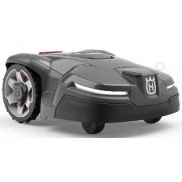 Husqvarna Χλοοκοπτικό Automower 415X 029704717-11