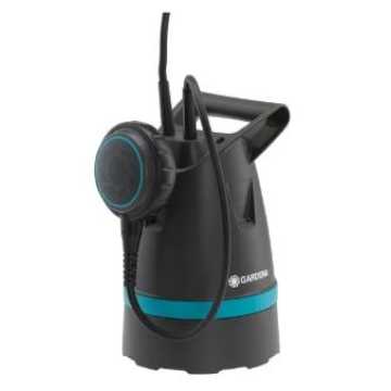 Gardena 09001-47 Αντλία Αποστράγγισης 8600 BASIC για Καθαρά Νερά 029705252-01