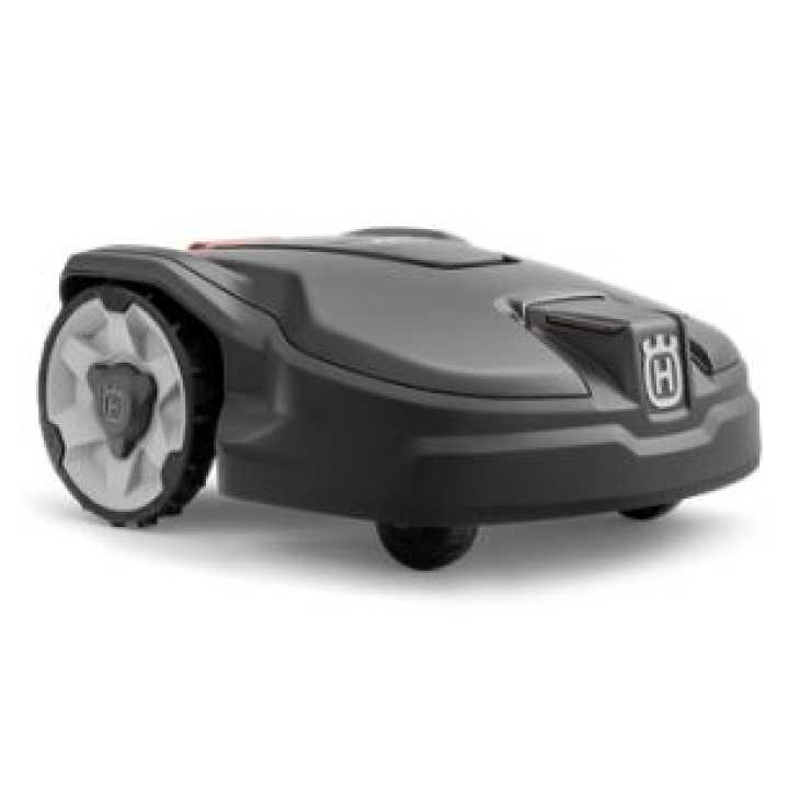 Husqvarna Χλοοκοπτικό Automower 405X 029704562-11