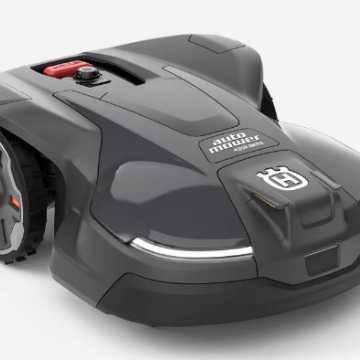 Husqvarna Χλοοκοπτικό Automower 430X NERA 029705352-11