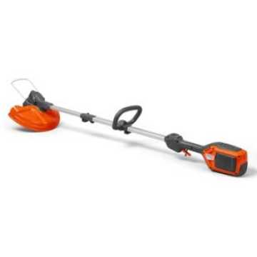 Husqvarna Χορτοκοπτικό Μπαταρίας 215iL με B70 and C80 029705360-02