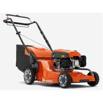 Husqvarna Βενζινοκίνητη Χλοοκοπτική μηχανή LC 247S 029705412-01