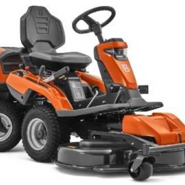 Husqvarna Χλοοκοπτικό Rider R 320X 029705426‑01