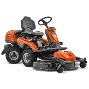 Husqvarna Χλοοκοπτικό Rider R 320X 029705426‑01