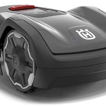 Husqvarna Χλοοκοπτικό Automower R4 Aspire 029705685‑11