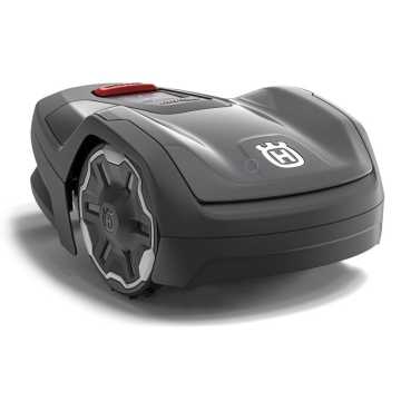 Husqvarna Χλοοκοπτικό Automower R4 Aspire 029705685‑11