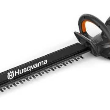 Husqvarna Ψαλίδι μπορντούρας Aspire H50-P4A Κιτ (με μπαταρία 2,5Ah & φορτιστή) 029706203-04