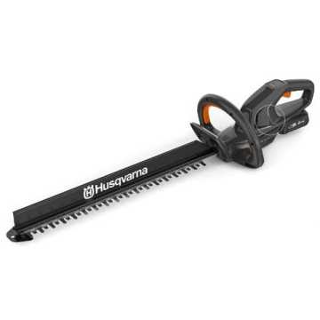 Husqvarna Ψαλίδι μπορντούρας Aspire H50-P4A Κιτ (με μπαταρία 2,5Ah & φορτιστή) 029706203-04