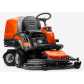 Husqvarna Χλοοκοπτικό Rider Συλλογής RC 320TS Awd 029706212-01