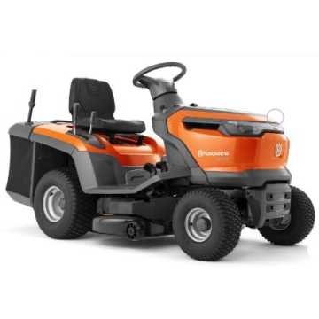 Husqvarna Χλοοκοπτικό Τρακτέρ TC 112 029706222-01