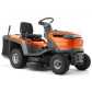 Husqvarna Χλοοκοπτικό Τρακτέρ TC 112 029706222-01