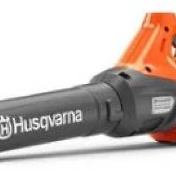 Husqvarna Φυσητήρας Μπαταρίας 530iB (άνευ μπαταρίας & φορτιστή) 029706561-01