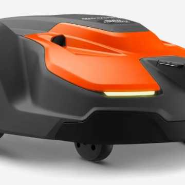 Husqvarna Χλοοκοπτικό Automower 550 EPOS 029706567-11