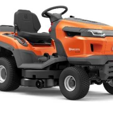 Husqvarna Χλοοκοπτικό Τρακτέρ TC215T 029707277-01