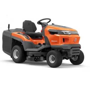 Husqvarna Χλοοκοπτικό Τρακτέρ TC215T 029707277-01