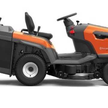 Husqvarna Χλοοκοπτικό Τρακτέρ TC 220T 029707278‑01
