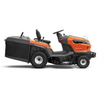 Husqvarna Χλοοκοπτικό Τρακτέρ TC 220T 029707278‑01